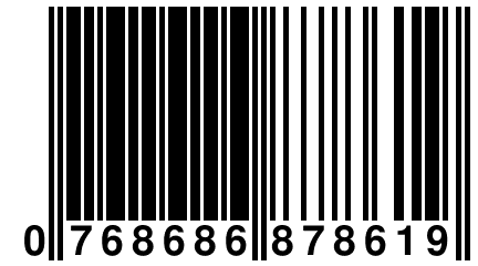 0 768686 878619