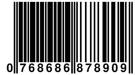 0 768686 878909