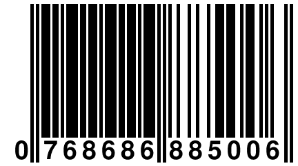 0 768686 885006