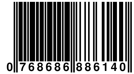 0 768686 886140