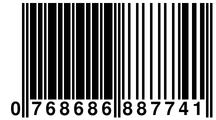 0 768686 887741