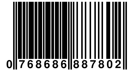 0 768686 887802