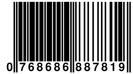 0 768686 887819