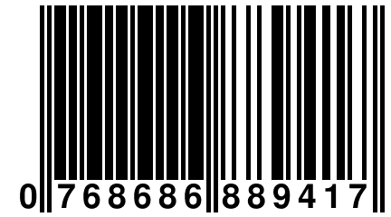 0 768686 889417