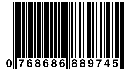 0 768686 889745