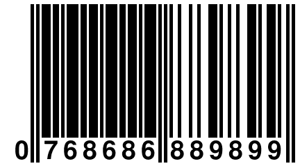 0 768686 889899