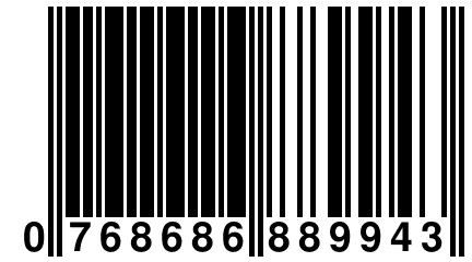 0 768686 889943