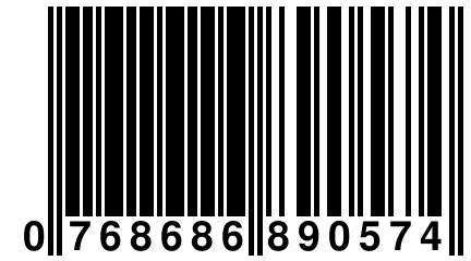 0 768686 890574