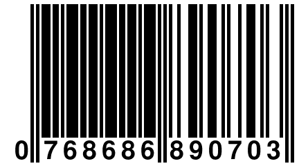 0 768686 890703