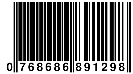 0 768686 891298