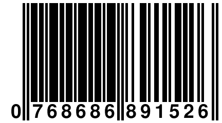 0 768686 891526