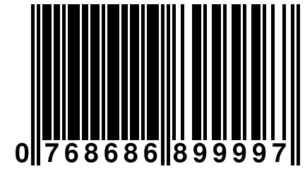 0 768686 899997