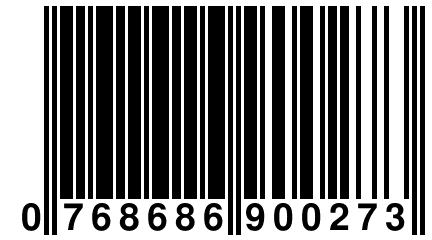 0 768686 900273