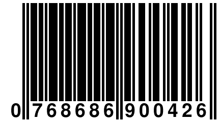 0 768686 900426