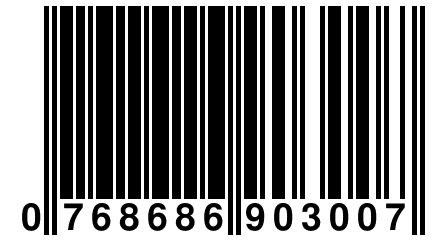 0 768686 903007