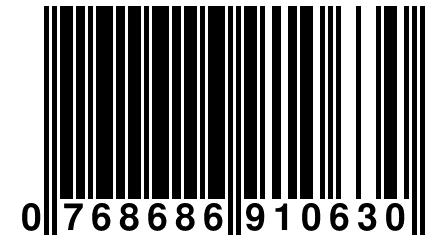 0 768686 910630