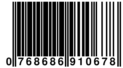 0 768686 910678