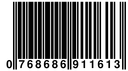 0 768686 911613