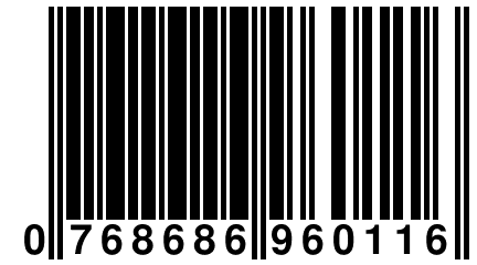 0 768686 960116