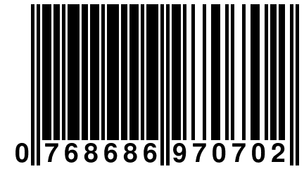 0 768686 970702