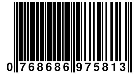 0 768686 975813