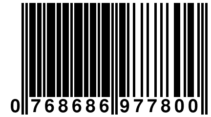 0 768686 977800