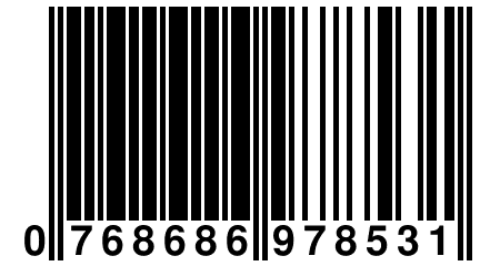 0 768686 978531