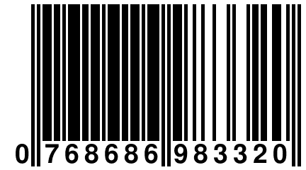 0 768686 983320