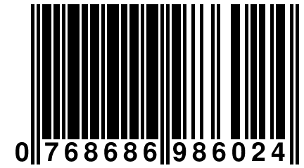 0 768686 986024