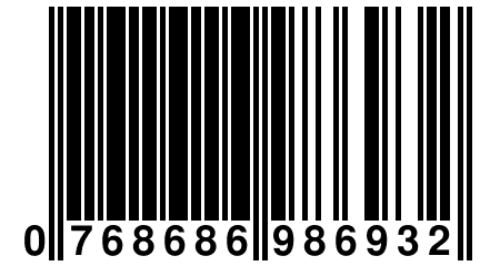 0 768686 986932