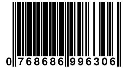 0 768686 996306