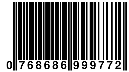 0 768686 999772