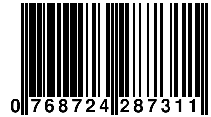 0 768724 287311