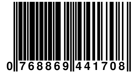 0 768869 441708