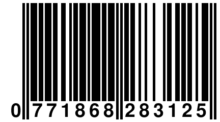 0 771868 283125