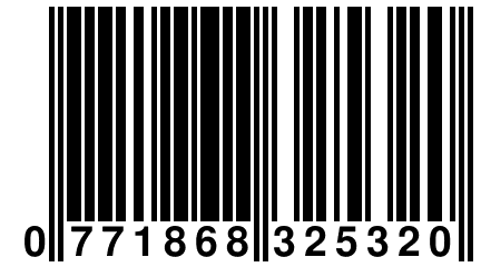 0 771868 325320