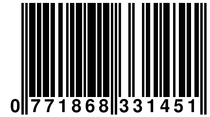 0 771868 331451