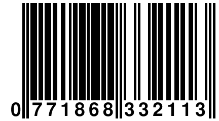 0 771868 332113