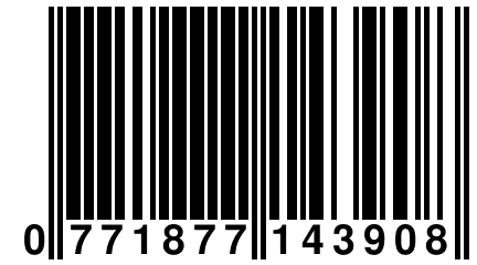 0 771877 143908