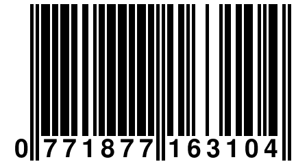 0 771877 163104