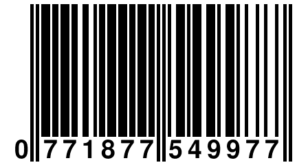 0 771877 549977