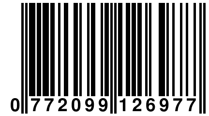 0 772099 126977