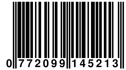 0 772099 145213