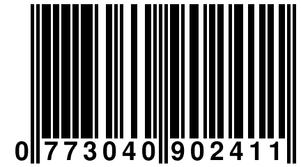 0 773040 902411