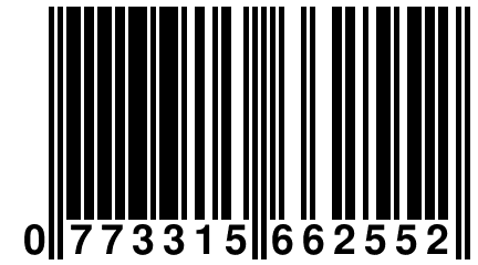 0 773315 662552