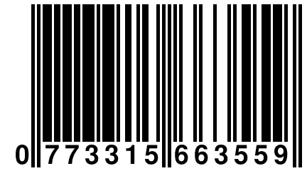 0 773315 663559