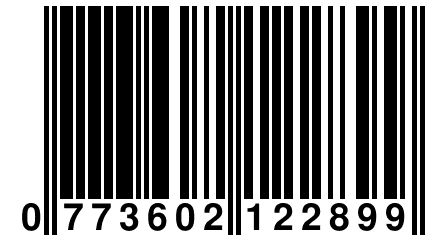 0 773602 122899