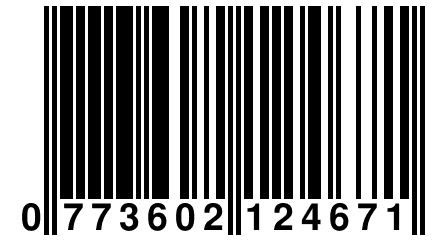 0 773602 124671