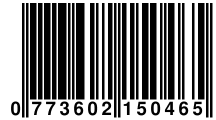 0 773602 150465