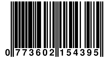 0 773602 154395